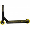Самокат трюковой TECH TEAM DUKER 303 black/yellow NN007626