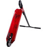 Самокат трюковой TECH TEAM PROVOKATOR red-black NN011015
