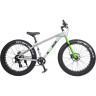 Велосипед TECH TEAM ATTACK 26